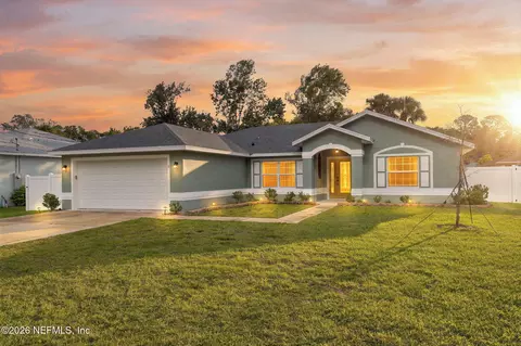 9 Pine Bush Ln, Palm Coast, FL 32164