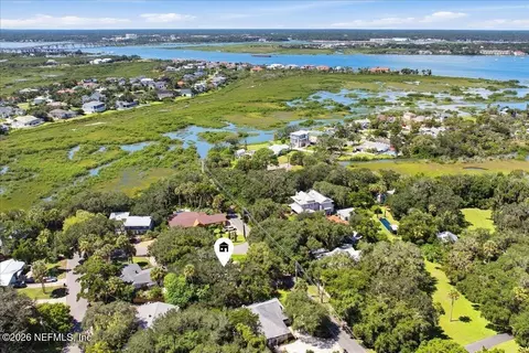 View/Area - 2 Park Terrace Dr, Saint Augustine, FL 32080 photo 4 of 4