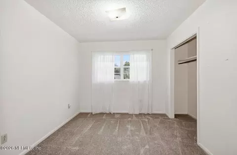 Bedroom - 2 Park Terrace Dr, Saint Augustine, FL 32080 photo 2 of 2
