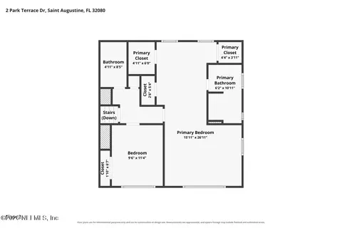 Other - 2 Park Terrace Dr, Saint Augustine, FL 32080 photo 4 of 10