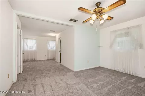 Living - 2 Park Terrace Dr, Saint Augustine, FL 32080 photo 4 of 4