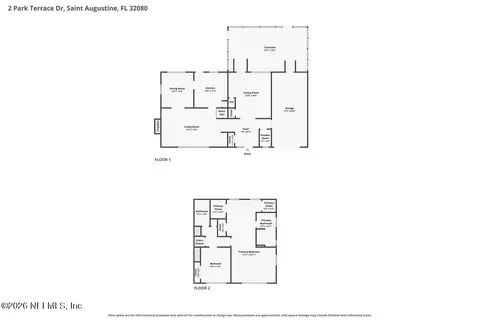 Other - 2 Park Terrace Dr, Saint Augustine, FL 32080 photo 2 of 10