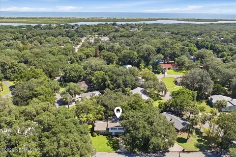 View/Area - 2 Park Terrace Dr, Saint Augustine, FL 32080 photo 2 of 4
