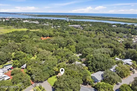 View/Area - 2 Park Terrace Dr, Saint Augustine, FL 32080 photo 3 of 4