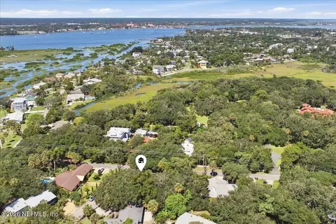 View/Area - 2 Park Terrace Dr, Saint Augustine, FL 32080 photo 1 of 4