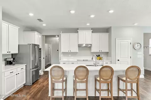 Kitchen - 645 Trellis Bay Dr, Saint Augustine, FL 32092 photo 1 of 6