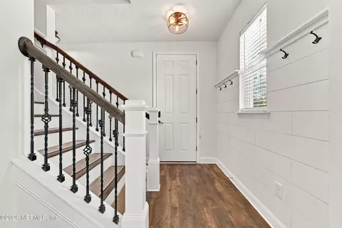 Entry Way - 645 Trellis Bay Dr, Saint Augustine, FL 32092 photo 4 of 5