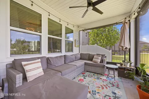 Exterior - 645 Trellis Bay Dr, Saint Augustine, FL 32092 photo 2 of 10
