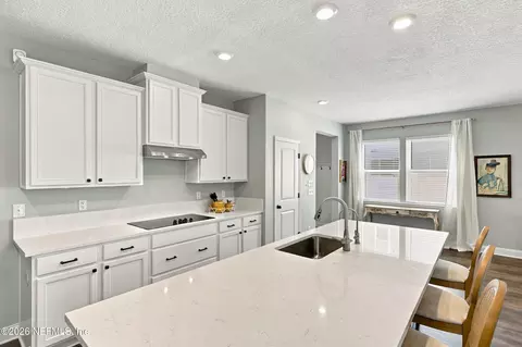 Kitchen - 645 Trellis Bay Dr, Saint Augustine, FL 32092 photo 2 of 6