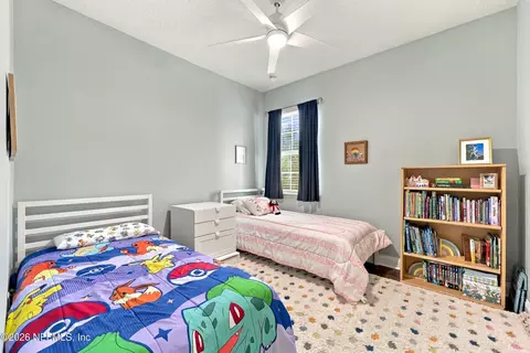 Bedroom - 645 Trellis Bay Dr, Saint Augustine, FL 32092 photo 2 of 5