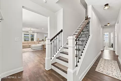 Entry Way - 645 Trellis Bay Dr, Saint Augustine, FL 32092 photo 1 of 5