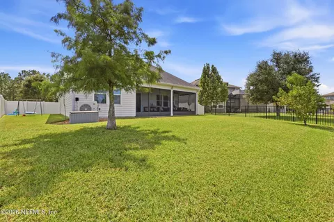 Exterior - 645 Trellis Bay Dr, Saint Augustine, FL 32092 photo 5 of 10