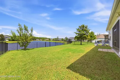 Exterior - 645 Trellis Bay Dr, Saint Augustine, FL 32092 photo 4 of 10
