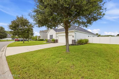 Exterior - 645 Trellis Bay Dr, Saint Augustine, FL 32092 photo 7 of 10