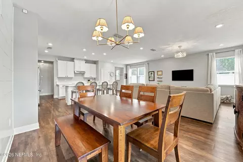 Dining - 645 Trellis Bay Dr, Saint Augustine, FL 32092 photo 1 of 2