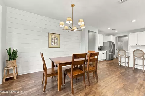 Dining - 645 Trellis Bay Dr, Saint Augustine, FL 32092 photo 2 of 2