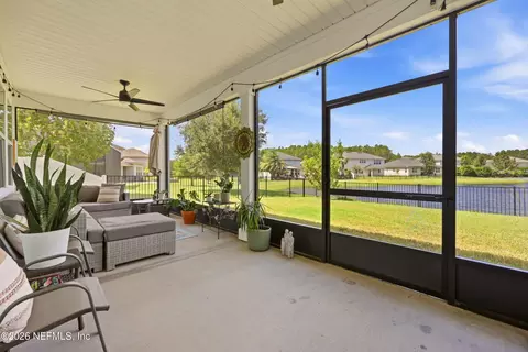 Exterior - 645 Trellis Bay Dr, Saint Augustine, FL 32092 photo 1 of 10