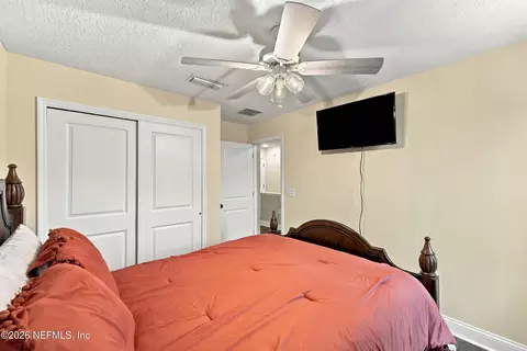 Bedroom - 645 Trellis Bay Dr, Saint Augustine, FL 32092 photo 5 of 5