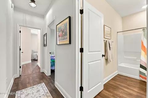 Entry Way - 645 Trellis Bay Dr, Saint Augustine, FL 32092 photo 2 of 5