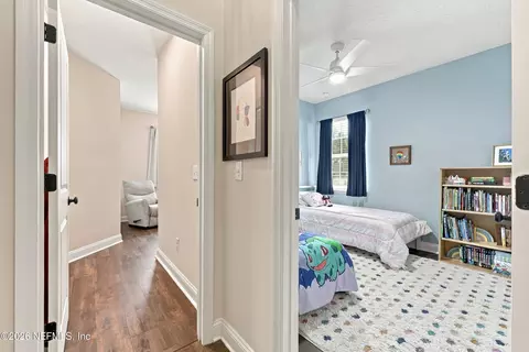 Entry Way - 645 Trellis Bay Dr, Saint Augustine, FL 32092 photo 3 of 5