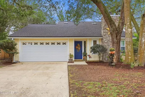 5248 Tilting Oaks Ct W, Jacksonville, FL 32258