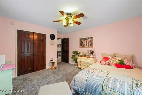 Bedroom - 35686 Quail Rd, Callahan, FL 32011 photo 7 of 10