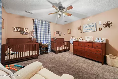 Bedroom - 35686 Quail Rd, Callahan, FL 32011 photo 9 of 10