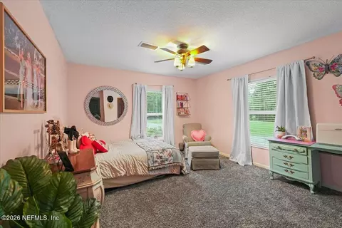 Bedroom - 35686 Quail Rd, Callahan, FL 32011 photo 6 of 10