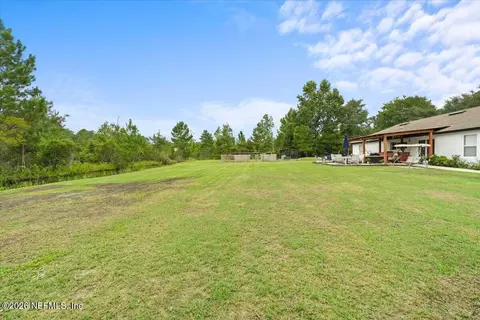 Exterior - 35686 Quail Rd, Callahan, FL 32011 photo 2 of 4