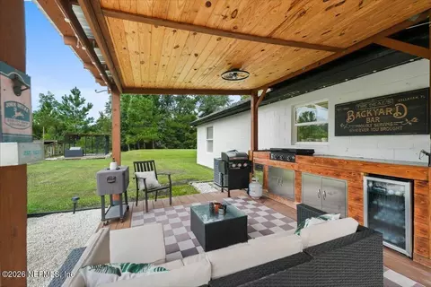 Exterior - 35686 Quail Rd, Callahan, FL 32011 photo 4 of 4