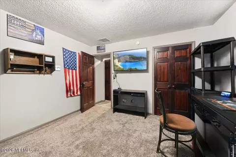 Bedroom - 35686 Quail Rd, Callahan, FL 32011 photo 4 of 10
