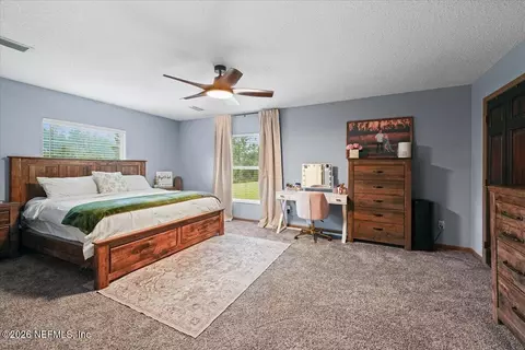 Bedroom - 35686 Quail Rd, Callahan, FL 32011 photo 1 of 10