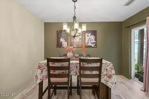 Dining - 35686 Quail Rd, Callahan, FL 32011 photo 2 of 2