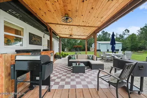 Exterior - 35686 Quail Rd, Callahan, FL 32011 photo 1 of 4