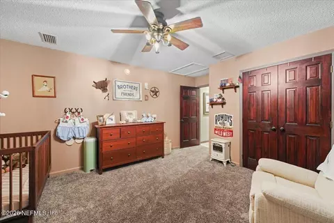 Bedroom - 35686 Quail Rd, Callahan, FL 32011 photo 10 of 10