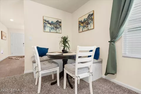 Dining - 75639 Bridgewater Dr, Yulee, FL 32097 photo 1 of 1