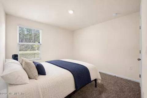 Bedroom - 75639 Bridgewater Dr, Yulee, FL 32097 photo 5 of 6
