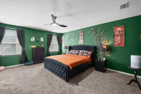 Bedroom - 75639 Bridgewater Dr, Yulee, FL 32097 photo 1 of 6