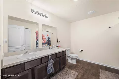 Entry Way - 75639 Bridgewater Dr, Yulee, FL 32097 photo 4 of 4