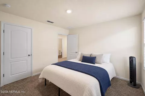 Bedroom - 75639 Bridgewater Dr, Yulee, FL 32097 photo 6 of 6