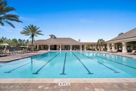 Exterior - 75639 Bridgewater Dr, Yulee, FL 32097 photo 7 of 10