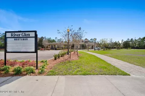 Exterior - 75639 Bridgewater Dr, Yulee, FL 32097 photo 5 of 10
