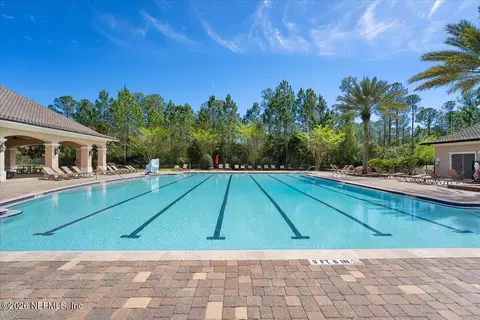 Exterior - 75639 Bridgewater Dr, Yulee, FL 32097 photo 8 of 10