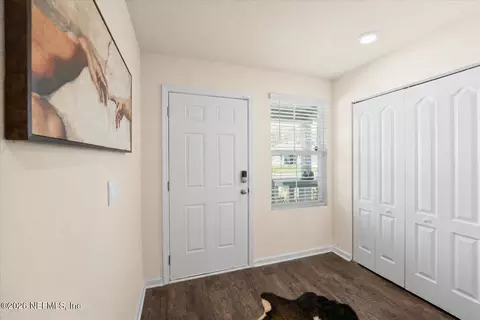 Entry Way - 75639 Bridgewater Dr, Yulee, FL 32097 photo 1 of 4