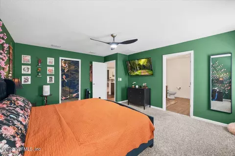 Bedroom - 75639 Bridgewater Dr, Yulee, FL 32097 photo 2 of 6