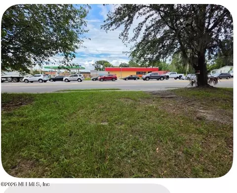 3540 Commonwealth Ave, Jacksonville, FL 32254