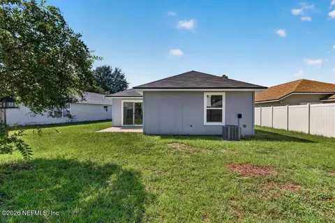 Exterior - 96007 Tidal Bay Ct, Yulee, FL 32097 photo 7 of 8