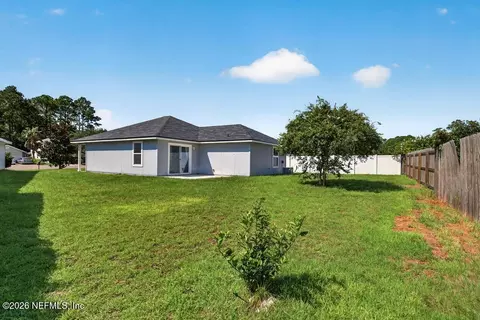 Exterior - 96007 Tidal Bay Ct, Yulee, FL 32097 photo 6 of 8