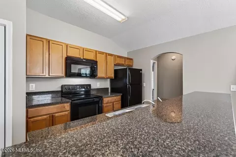 Kitchen - 96007 Tidal Bay Ct, Yulee, FL 32097 photo 1 of 5