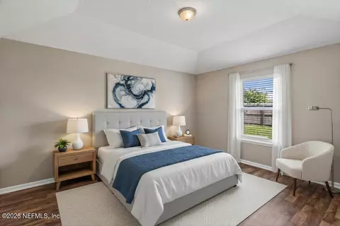 Bedroom - 96007 Tidal Bay Ct, Yulee, FL 32097 photo 3 of 4